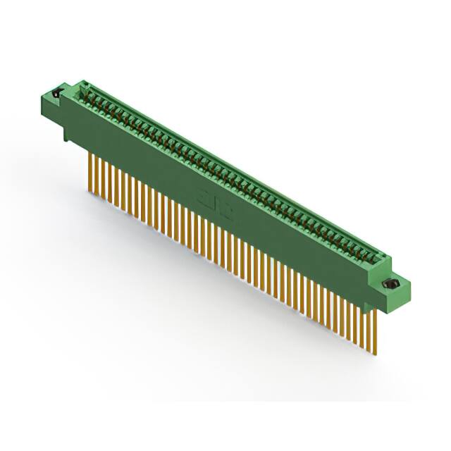 345-044-544-607 EDAC Inc.  Edgeboard Connectors